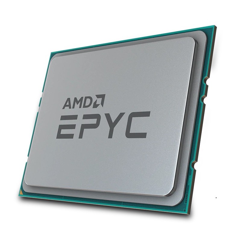 AMD EPYC 7643 processore 2,3 GHz 256 MB L3