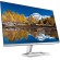 HP M27fq Monitor PC 68,6 cm (27") 2560 x 1440 Pixel Quad HD LED Argento