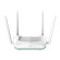 D-Link R15 router wireless Gigabit Ethernet Dual-band (2.4 GHz 5 GHz) Bianco