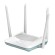 D-Link R15 router wireless Gigabit Ethernet Dual-band (2.4 GHz 5 GHz) Bianco