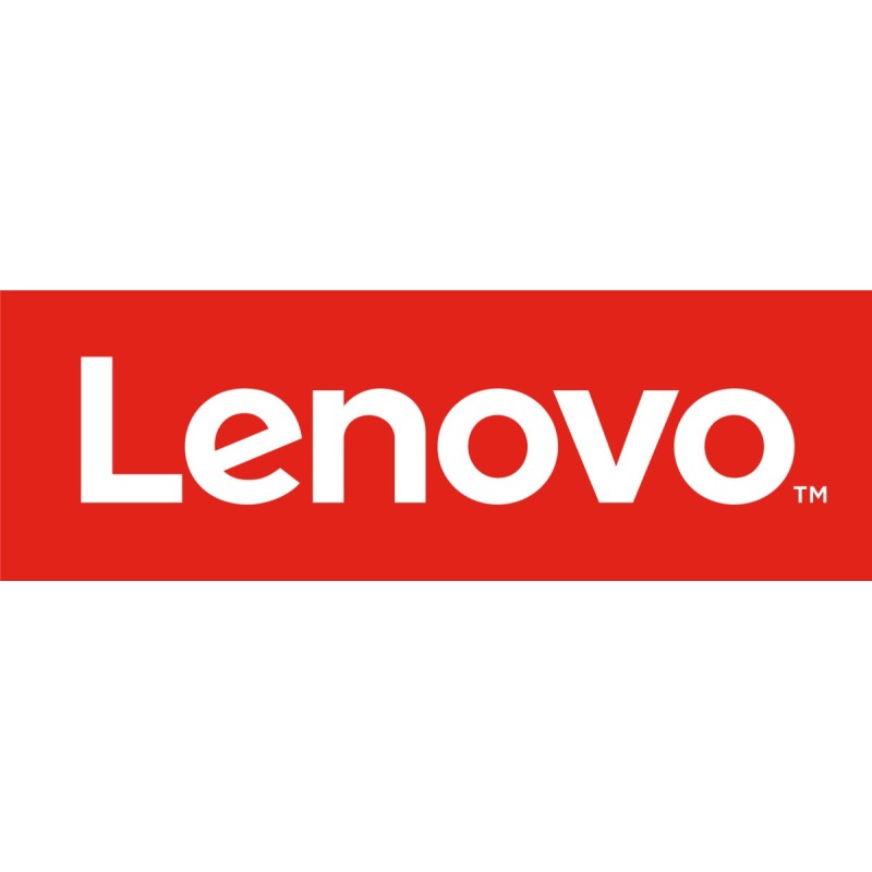 Lenovo 7S05007JWW licenza per software aggiornamento
