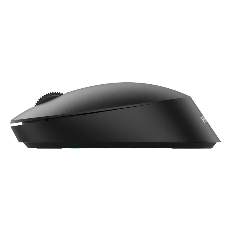 Philips SPK7407B 00 mouse Ufficio Ambidestro RF senza fili + Bluetooth Ottico 1600 DPI