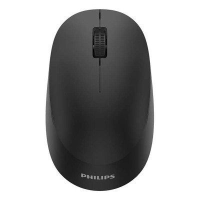 Philips SPK7307B 00 mouse Ufficio Ambidestro RF Wireless Ottico 1600 DPI