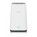 Zyxel FWA510 router wireless Multi-Gigabit Ethernet Banda tripla (2.4 GHz 5 GHz 5 GHz) 5G Nero, Bianco