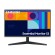 Samsung Essential Monitor S3 S33GC LED display 68,6 cm (27") 1920 x 1080 Pixel Full HD Nero