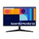 Samsung Essential Monitor S3 S33GC LED display 68,6 cm (27") 1920 x 1080 Pixel Full HD Nero