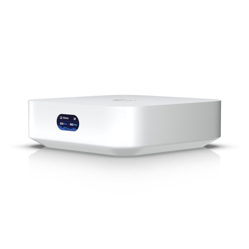 Ubiquiti UniFi Express gateway controller 1000 Mbit s