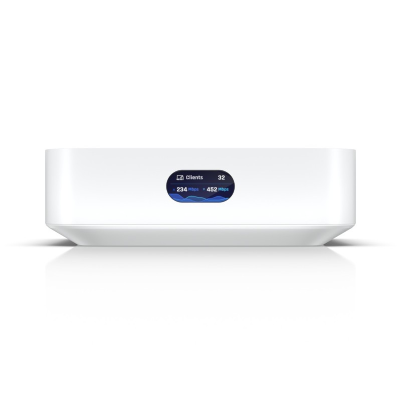 Ubiquiti UniFi Express gateway controller 1000 Mbit s