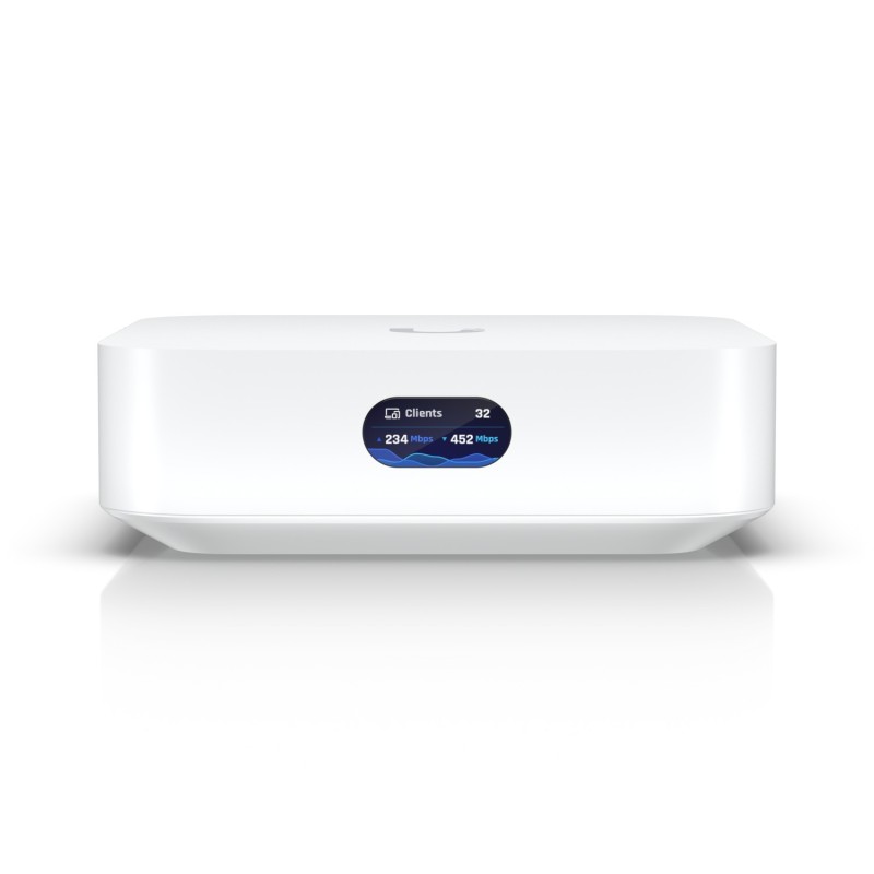 Ubiquiti UniFi Express gateway controller 1000 Mbit s