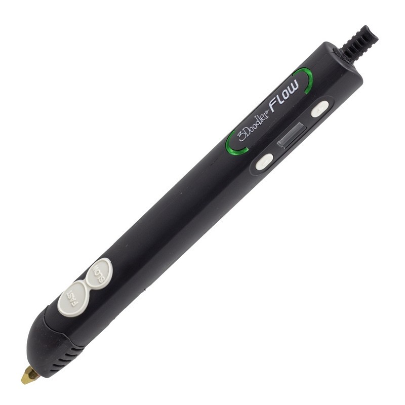 3Doodler FLOW penna 3D 2,2 mm Nero