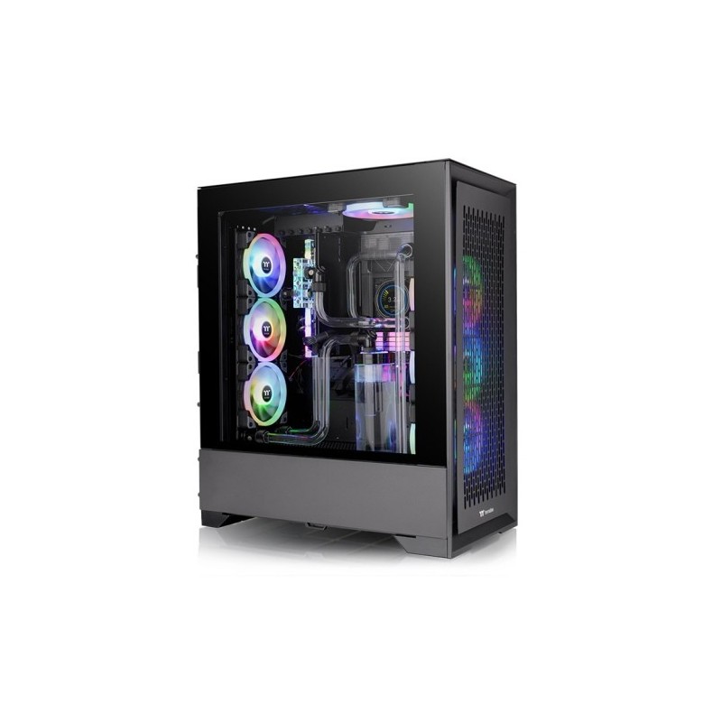 Thermaltake CTE T500 Air Full Tower Nero