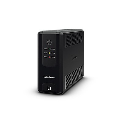CyberPower UT1050EG-FR gruppo di continuità (UPS) A linea interattiva 1,05 kVA 630 W 4 presa(e) AC