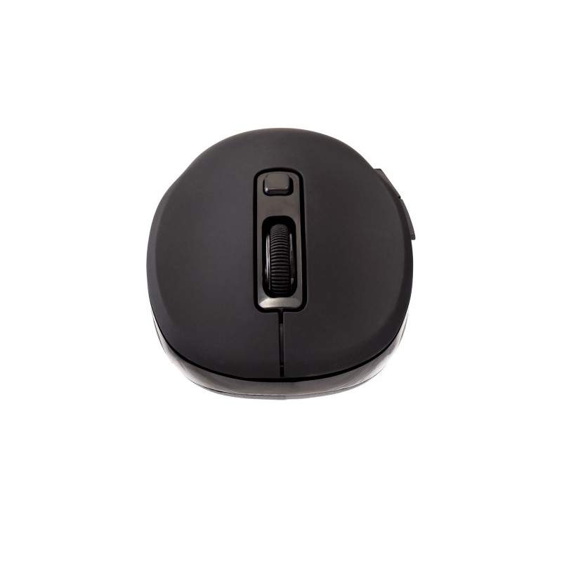 V7 Pro mouse Ufficio Ambidestro RF Wireless Ottico 1600 DPI