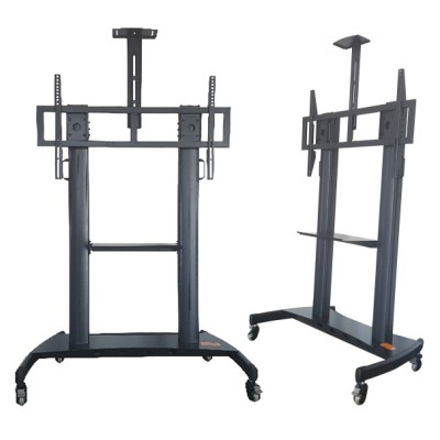 Newline HW86 2,54 m (100") Nero