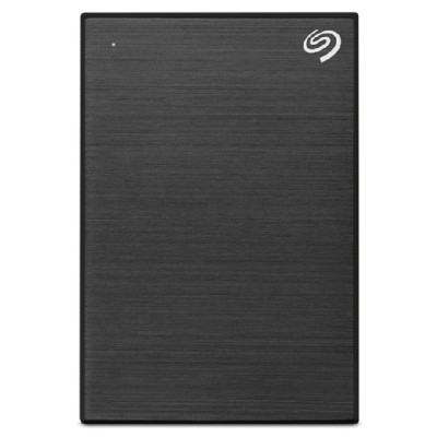 Seagate One Touch disco rigido esterno 2 TB Nero
