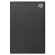 Seagate One Touch disco rigido esterno 2 TB Nero