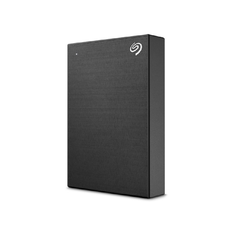 Seagate One Touch disco rigido esterno 2 TB Nero