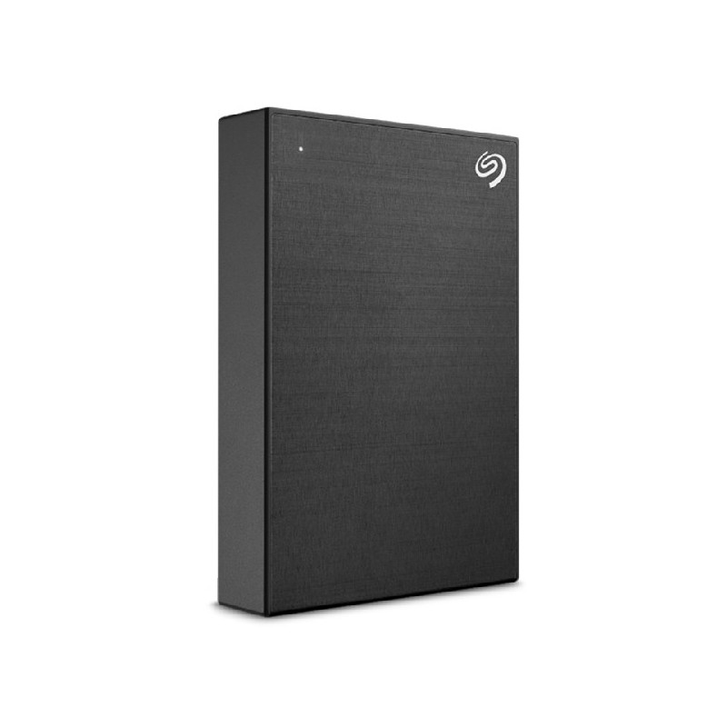 Seagate One Touch disco rigido esterno 2 TB Nero