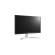 LG 27UL550P-W.AEU Monitor PC 68,6 cm (27") 3840 x 2160 Pixel 4K Ultra HD Argento