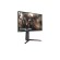 LG 27GP850P-B Monitor PC 68,6 cm (27") 2560 x 1440 Pixel 2K LED Nero, Rosso