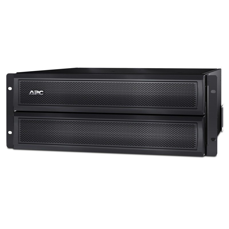 APC Smart-UPS Acido piombo (VRLA) 120 V