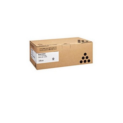 Ricoh 842023 cartuccia toner 1 pz Originale Ciano
