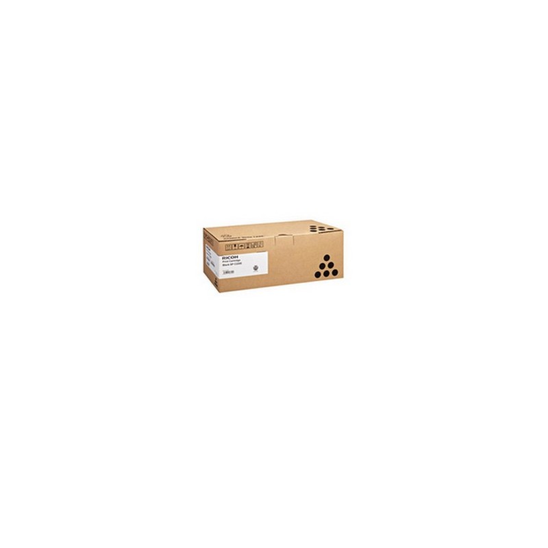 Ricoh 842023 cartuccia toner 1 pz Originale Ciano