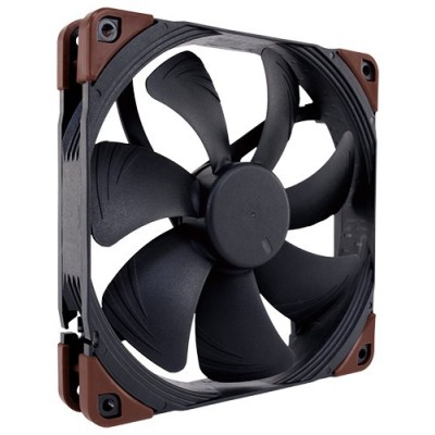 Noctua NF-A14 industrialPPC-3000 PWM Case per computer Ventilatore