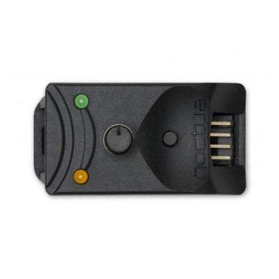 Noctua NA-FC1 controller della velocità della ventola 3 canali Nero