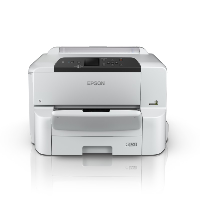 Epson WorkForce Pro WF-C8190DW