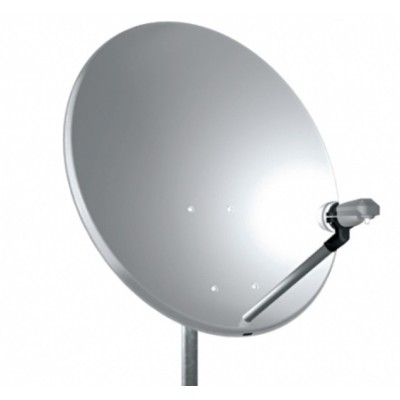 TELE System TEF 80 antenna televisiva Esterno Mono 36,8 dB