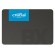 Crucial BX500 2.5" 2 TB Serial ATA III 3D NAND