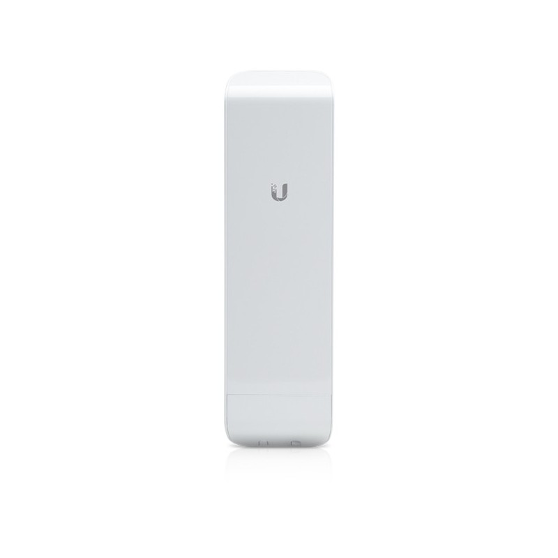 Ubiquiti NanoStation M2 Bridge di rete Bianco