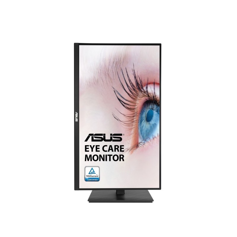 ASUS VA27AQSB LED display 68,6 cm (27") 2560 x 1440 Pixel Quad HD Nero