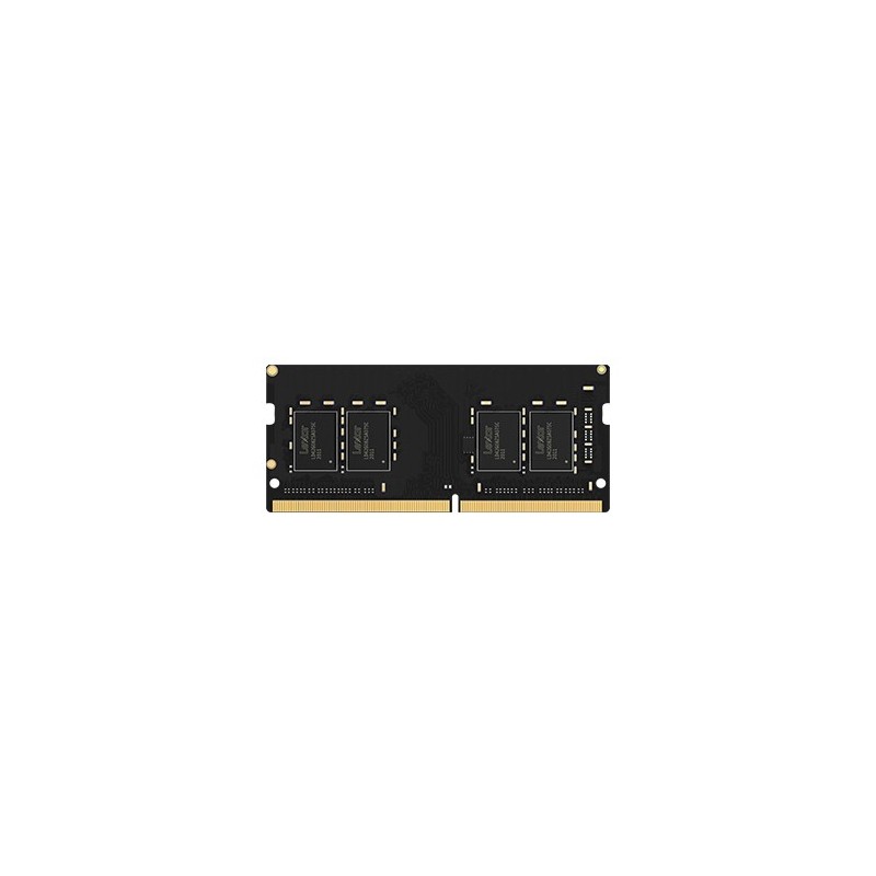 Lexar LD4AS032G-B3200GSST memoria 32 GB 1 x 32 GB DDR4 3200 MHz