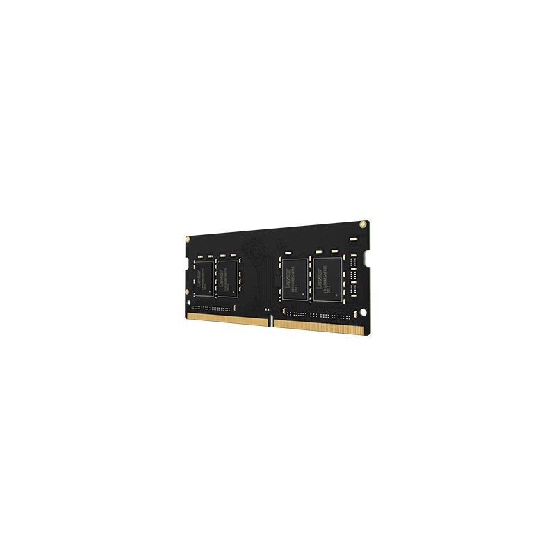 Lexar LD4AS032G-B3200GSST memoria 32 GB 1 x 32 GB DDR4 3200 MHz