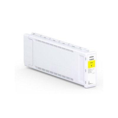 Epson UltraChrome PRO6 cartuccia d'inchiostro 1 pz Giallo