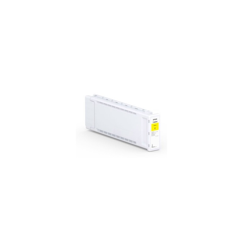 Epson UltraChrome PRO6 cartuccia d'inchiostro 1 pz Giallo