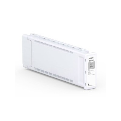 Epson UltraChrome PRO6 cartuccia d'inchiostro 1 pz Grigio