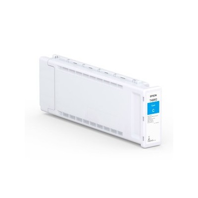 Epson UltraChrome PRO6 cartuccia d'inchiostro 1 pz Ciano