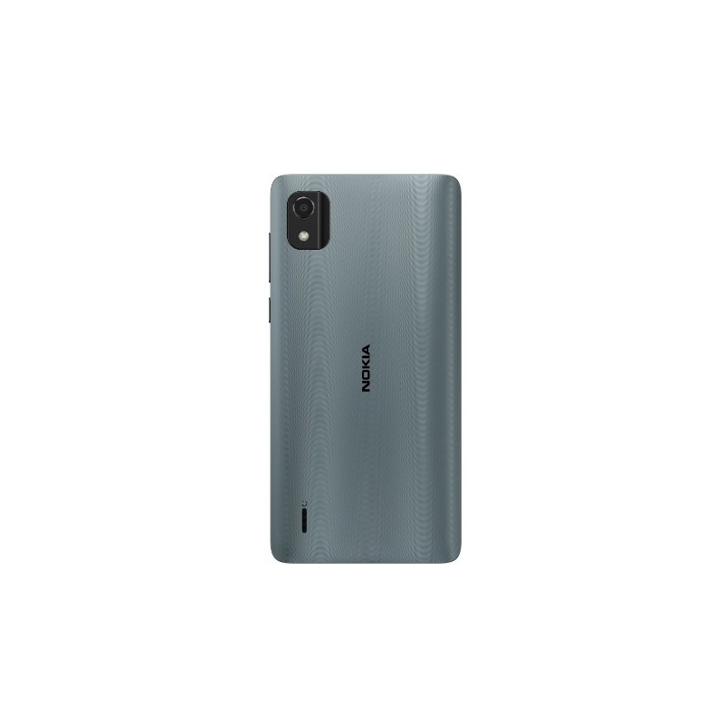 Nokia C2 2nd Edition 14,5 cm (5.7") Android 11 4G Micro-USB 2 GB 32 GB 2400 mAh Blu