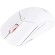 HyperX Pulsefire Haste 2 – Mouse da gaming wireless (bianco)