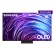 Samsung TV OLED 4K 65" QE65S95DATXZT Smart TV Wi-Fi Graphite Black 2024, Processore NQ4 AI GEN2, OLED Glare Free, Infinity One