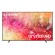 Samsung TV Crystal UHD 4K 65” UE65DU7170UXZT Smart TV Wi-Fi Black 2024, Processore Crystal 4K, 4K Upscaling, Slim Look Design,