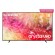 Samsung TV Crystal UHD 4K 85” UE85DU7170UXZT Smart TV Wi-Fi Black 2024, Processore Crystal 4K, 4K Upscaling, Slim Look Design,