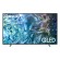 Samsung Q60D TV QLED 4K 50” QE50Q60DAUXZT Smart TV Wi-Fi Titan Gray 2024, Quantum Processor Lite 4K, 4K Upscaling, AirSlim