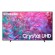 Samsung TV Crystal UHD 4K 98” UE98DU9070UXZT Smart TV Wi-Fi Graphite Black 2024, Processore Crystal 4K, 4K Upscaling, Slim