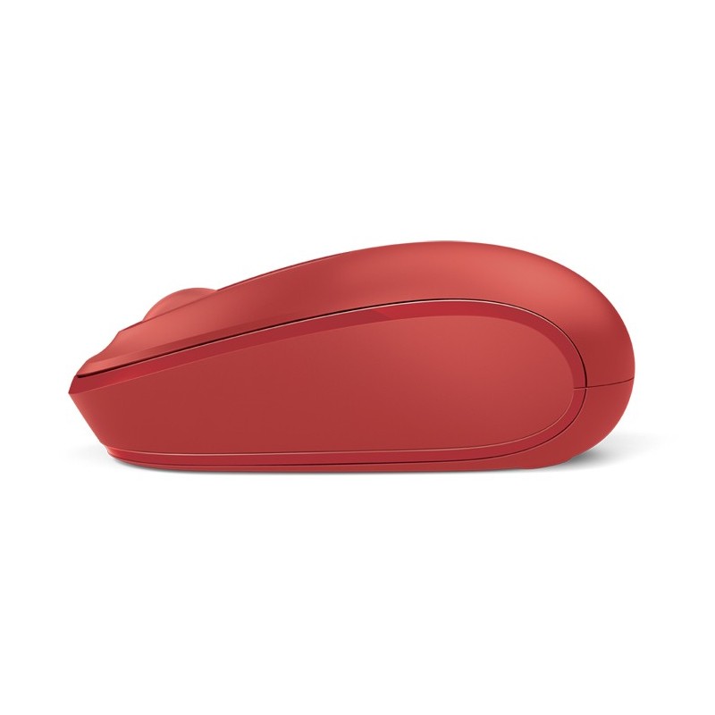 Microsoft Wireless Mobile 1850 mouse Viaggio Ambidestro RF Wireless