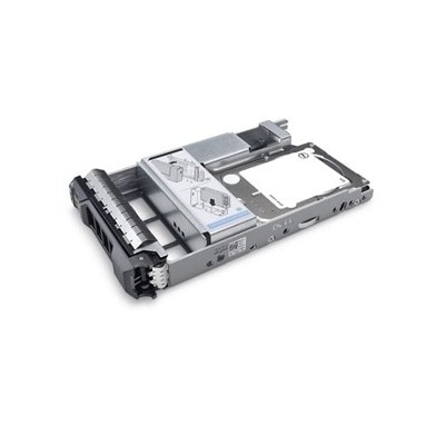 DELL 400-AJPH disco rigido interno 2.5" 600 GB SAS
