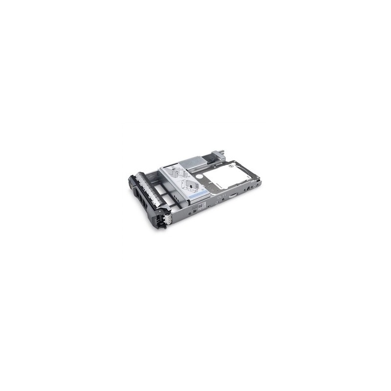 DELL 400-AJPH disco rigido interno 2.5" 600 GB SAS